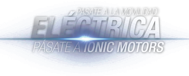 Movilidad electrica