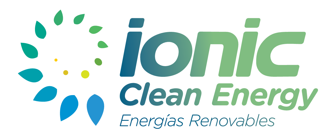 Ionic Logo